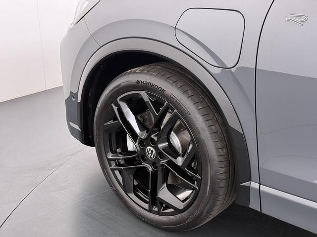 Volkswagen TIGUAN 1.5 eTSI R-Line Edition PHEV | Trekhaak | Pano | Black Style | Leder | Ergo stoelen |
