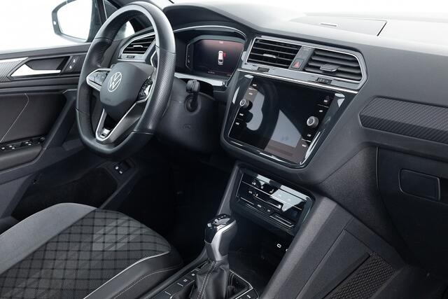 Volkswagen TIGUAN 1.4 TSI eHybrid R-Line Business+ | PANORADAK | Ful LED .