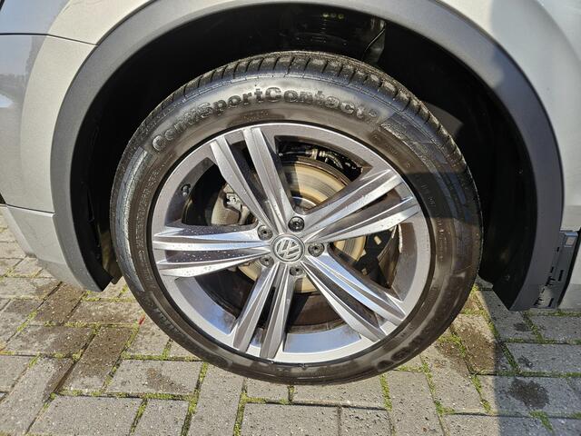 Volkswagen TIGUAN 1.5 TSI ACT Highline Business R