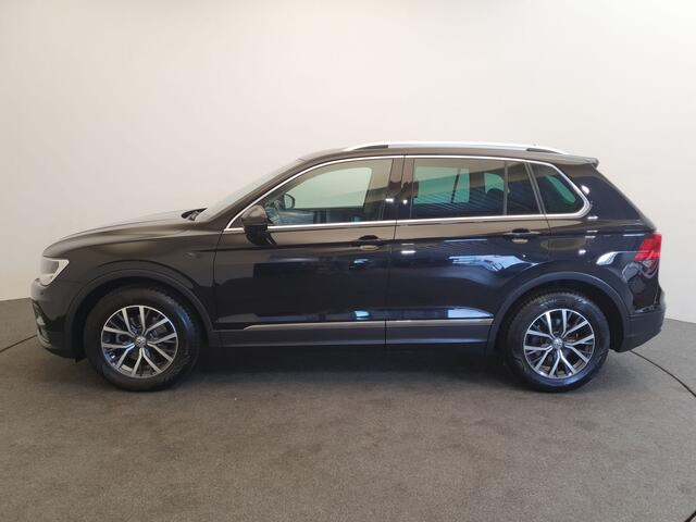 Volkswagen TIGUAN 1.5 TSI ACT 150pk DSG/AUT Comfortline Winterpakket, ACC, App-Connect