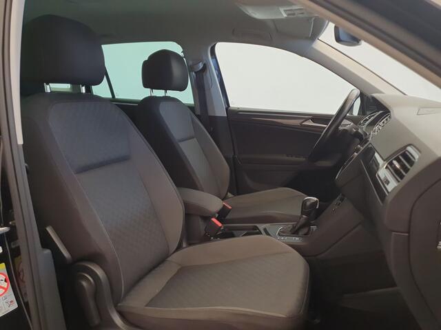Volkswagen TIGUAN 1.5 TSI ACT 150pk DSG/AUT Comfortline Winterpakket, ACC, App-Connect