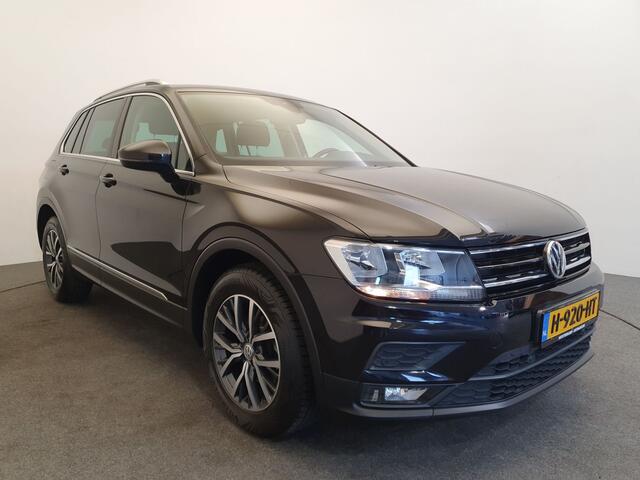Volkswagen TIGUAN 1.5 TSI ACT 150pk DSG/AUT Comfortline Winterpakket, ACC, App-Connect