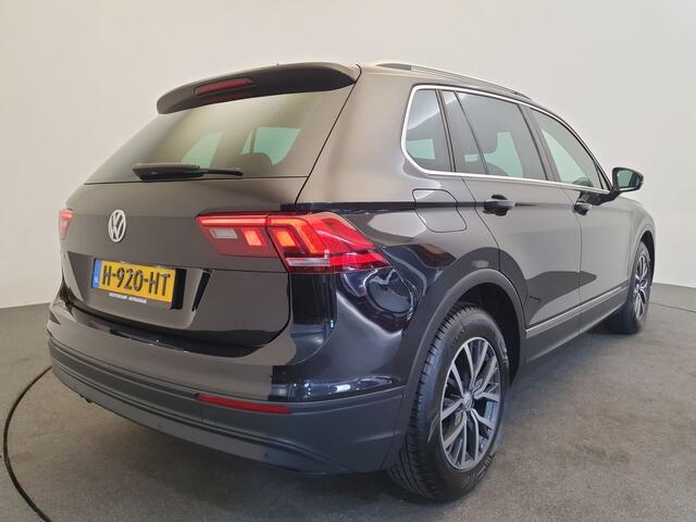 Volkswagen TIGUAN 1.5 TSI ACT 150pk DSG/AUT Comfortline Winterpakket, ACC, App-Connect