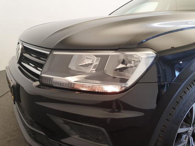 Volkswagen TIGUAN 1.5 TSI ACT 150pk DSG/AUT Comfortline Winterpakket, ACC, App-Connect
