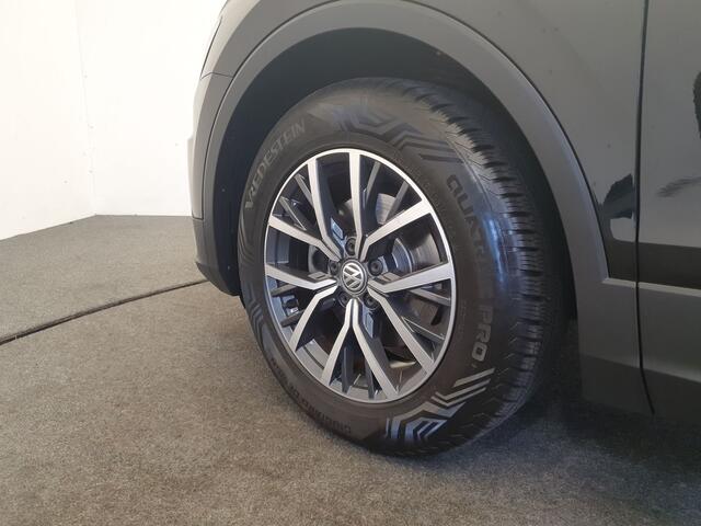 Volkswagen TIGUAN 1.5 TSI ACT 150pk DSG/AUT Comfortline Winterpakket, ACC, App-Connect
