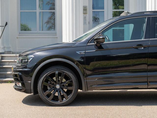 Volkswagen TIGUAN Allspace 2.0 TSI 4Motion Highline Business R 7p.