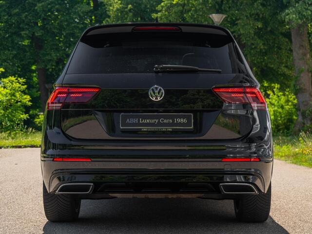 Volkswagen TIGUAN Allspace 2.0 TSI 4Motion Highline Business R 7p.