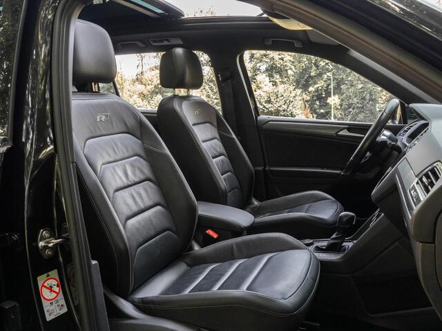 Volkswagen TIGUAN Allspace 2.0 TSI 4Motion Highline Business R 7p.