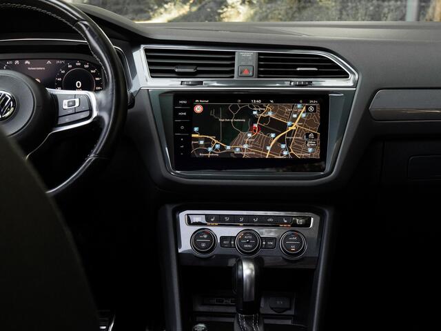 Volkswagen TIGUAN Allspace 2.0 TSI 4Motion Highline Business R 7p.