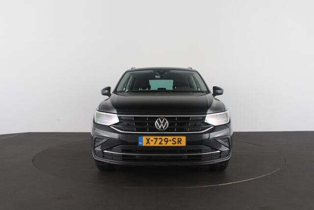 Volkswagen TIGUAN 1.5 TSI Life > 150pk automaat/Winterpakket/Apple CarPlay, Android Auto