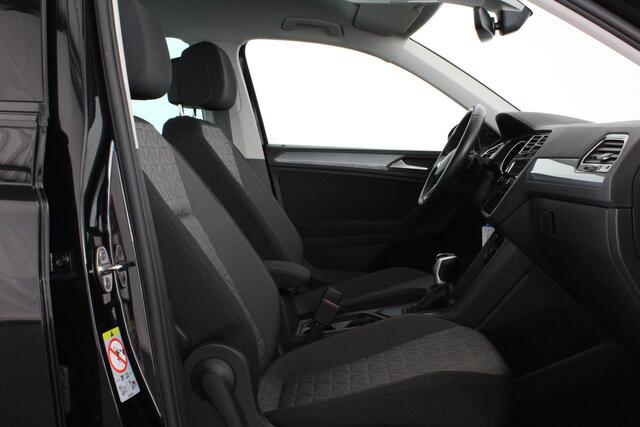 Volkswagen TIGUAN 1.5 TSI Life > 150pk automaat/Winterpakket/Apple CarPlay, Android Auto