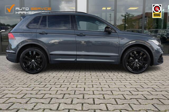 Volkswagen TIGUAN 1.4 TSI eHybrid R-Line | Trekhaak | 360 Camera | 20 Inch |