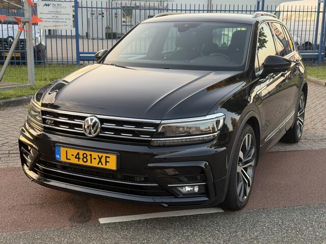Volkswagen TIGUAN 1.5 TSI Highl. Bus R