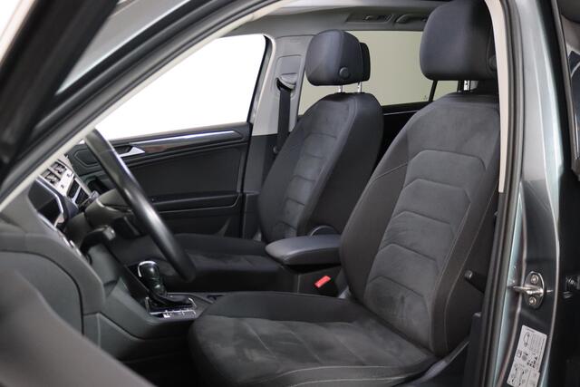 Volkswagen TIGUAN Allspace 1.5 TSI Highline R-line 7-Persoons Panoramadak, 360Camera, Virtual Cockpit, Keyless, Carplay