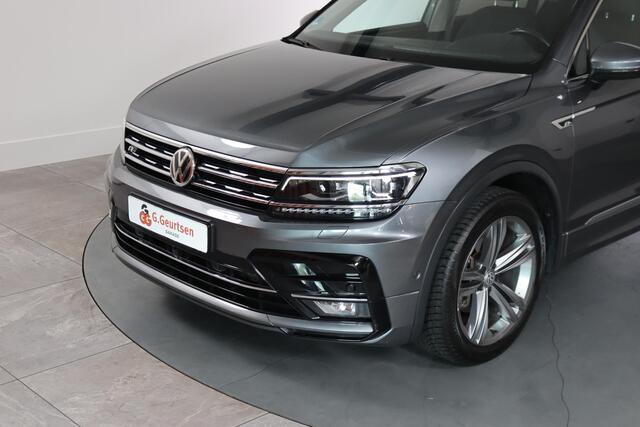 Volkswagen TIGUAN Allspace 1.5 TSI Highline R-line 7-Persoons Panoramadak, 360Camera, Virtual Cockpit, Keyless, Carplay