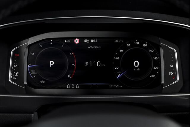 Volkswagen TIGUAN 1.5 TSI 150 PK Life Business | Trekhaak | Dig. Cockpit | Adapt. Cruise | Stuur-+stoelverw. | Camera | PDC | NAV+App. Connect | ECC | LM 19" |