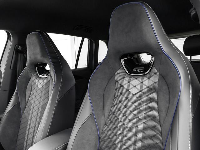 Volkswagen TIGUAN R-Line 1.5 eHybrid 204 PK 6 versn. DSG · Voorstoelen verwarmbaar · Sfeerverlichting · Trekhaak inklapbaar, met elektrische ontgrendeling, incl. aanhangermanoeuvreerhulp Trailer Assist · Prijs is inclusief inruilpremie ·