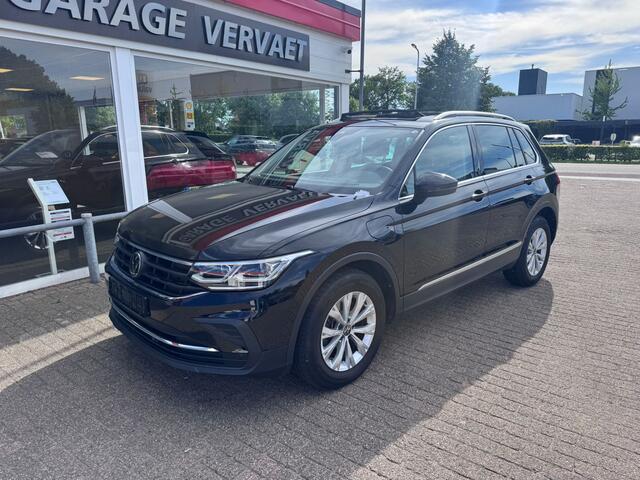 Volkswagen TIGUAN 1.5 eHybrid Life Edition