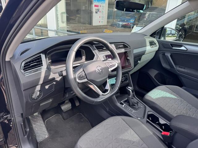 Volkswagen TIGUAN 1.5 eHybrid Life Edition