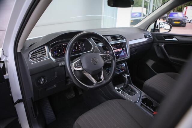 Volkswagen TIGUAN Allspace 1.5 TSI Elegance 7p.