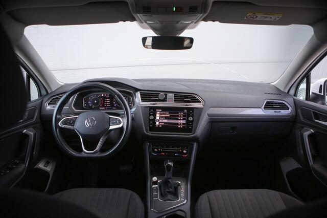 Volkswagen TIGUAN Allspace 1.5 TSI Elegance 7p.