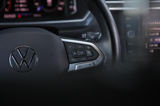 Volkswagen TIGUAN Allspace 1.5 TSI Elegance 7p.
