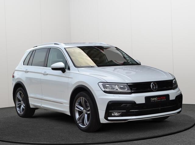Volkswagen TIGUAN 1.4 TSI BMT Sound R-Line LED/ACC/19'' inch/Carplay
