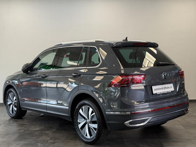 Volkswagen TIGUAN 1.4 TSI eHybrid Elegance ACC PDC Lane Assist Blindspot Navi Carplay