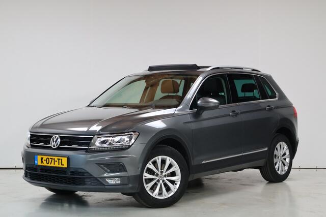 Volkswagen TIGUAN 1.4 TSI 4Motion Comfortline Business | Pano | Acc | Virtual | Camera