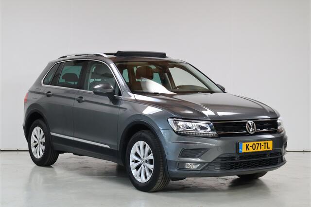 Volkswagen TIGUAN 1.4 TSI 4Motion Comfortline Business | Pano | Acc | Virtual | Camera