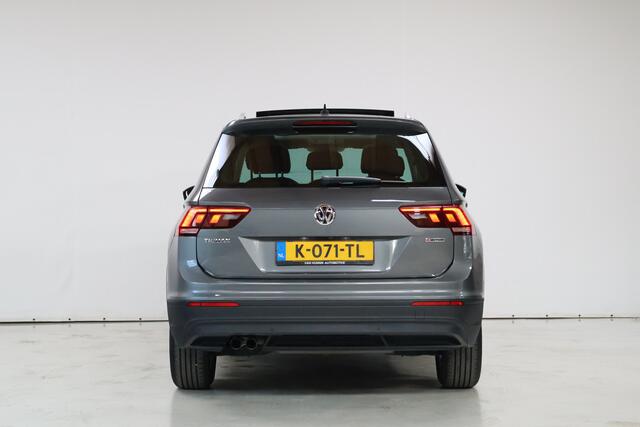 Volkswagen TIGUAN 1.4 TSI 4Motion Comfortline Business | Pano | Acc | Virtual | Camera