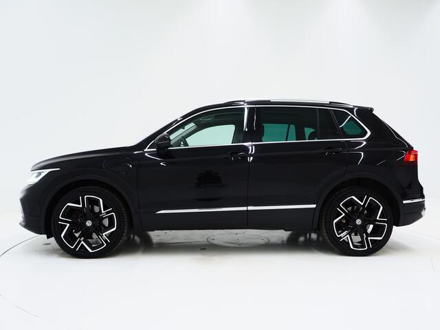 Volkswagen TIGUAN 1.4 TSI eHybrid Elegance | Panoramadak | Trekhaak | Camera | Keyless | Adaptive Cruise | Virtual | Carplay
