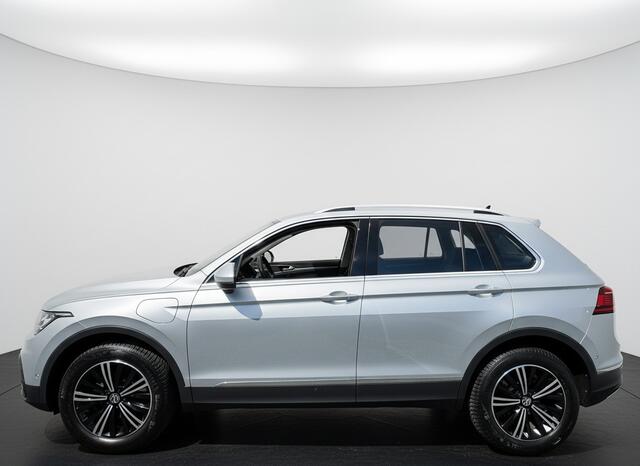 Volkswagen TIGUAN TSI 245PK HYBRIDE DSG ELEGANCE VIRTUAL/NAVI/IQ.LIGHT/ELEKTR. KLEP