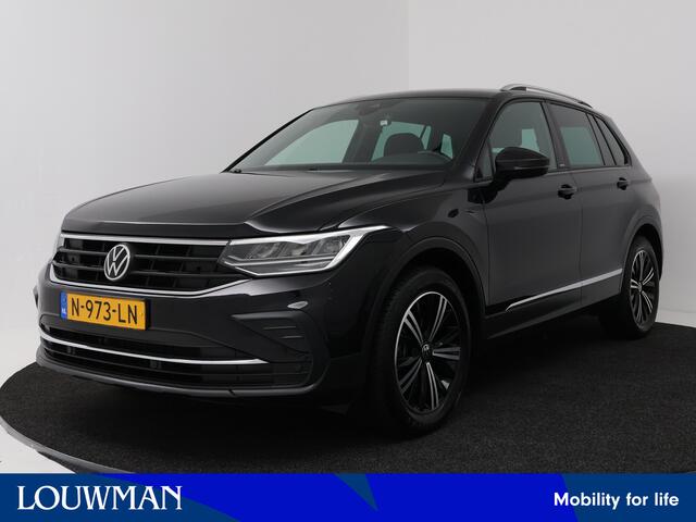 Volkswagen TIGUAN 1.5 TSI R-Line Business+