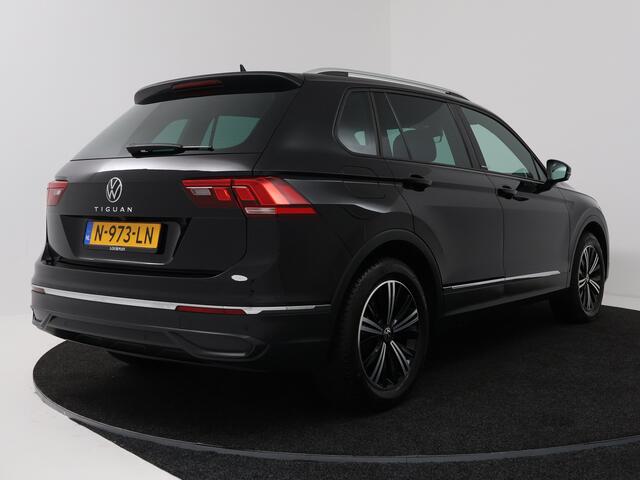 Volkswagen TIGUAN 1.5 TSI R-Line Business+