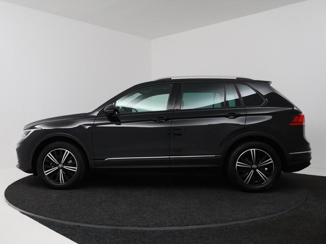 Volkswagen TIGUAN 1.5 TSI R-Line Business+