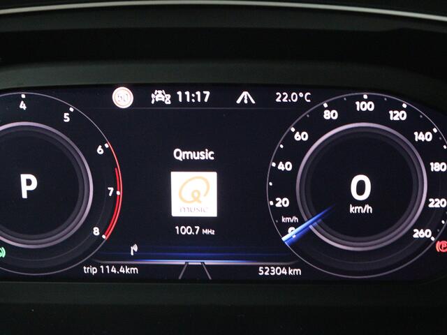 Volkswagen TIGUAN 1.5 TSI R-Line Business+