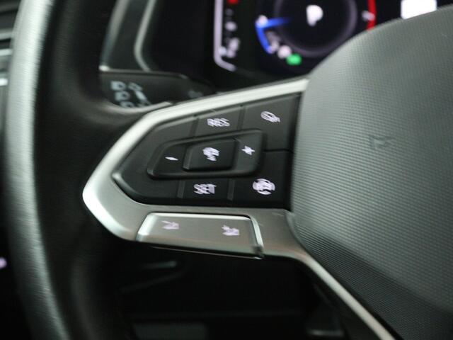 Volkswagen TIGUAN 1.5 TSI R-Line Business+