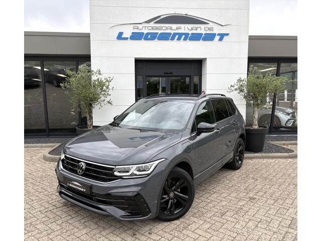 Volkswagen TIGUAN R-Line eHybrid | Trekhaak | Camera | ACC | IQ light |