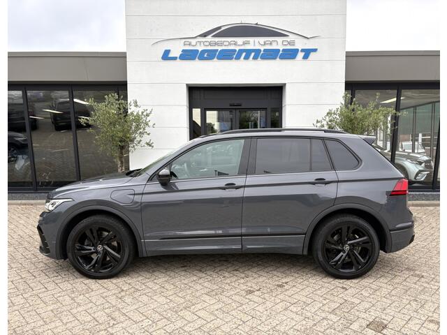 Volkswagen TIGUAN R-Line eHybrid | Trekhaak | Camera | ACC | IQ light |