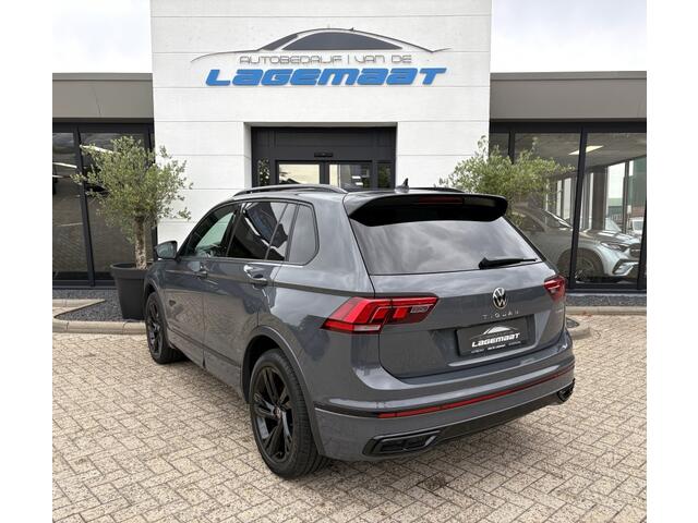 Volkswagen TIGUAN R-Line eHybrid | Trekhaak | Camera | ACC | IQ light |