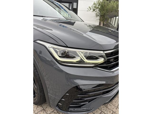 Volkswagen TIGUAN R-Line eHybrid | Trekhaak | Camera | ACC | IQ light |