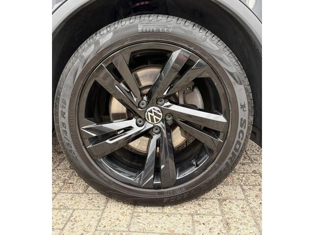 Volkswagen TIGUAN R-Line eHybrid | Trekhaak | Camera | ACC | IQ light |