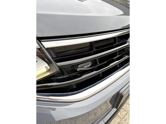 Volkswagen TIGUAN R-Line eHybrid | Trekhaak | Camera | ACC | IQ light |