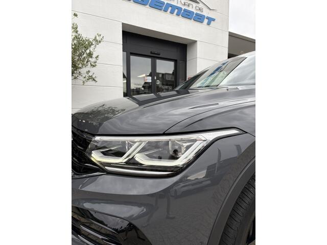 Volkswagen TIGUAN R-Line eHybrid | Trekhaak | Camera | ACC | IQ light |