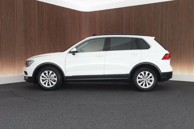 Volkswagen TIGUAN 1.4 TSI ACT 150pk DSG Comfortline Business Panoramadak Trekhaak Camera Adaptive Cruise Keyless Navigatie
