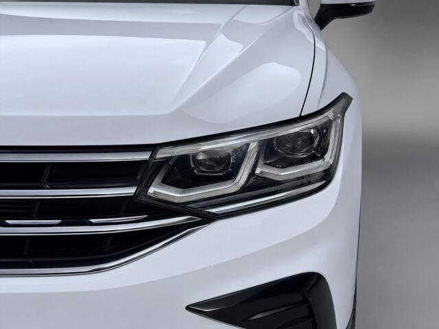 Volkswagen TIGUAN 1.4 TSI eHy R-Line Business+ | Panodak | Adap. Cruise | Camera |