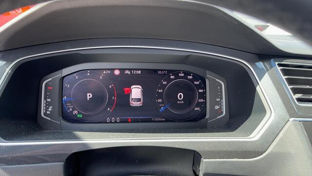Volkswagen TIGUAN 1.5 TSI Life Business FULL LED / KEYLESS / STOELVERW / STUURVERW / CARPLAY / NAVI / CLIMA / PDC / ACC / NL-AUTO