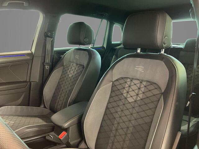 Volkswagen TIGUAN 1.4TSIeHybrid 180kW/245PK DSG R-Line Business+ · Trekhaak · Apple/Android Car Play · Navigatie · Garantie t/m 09-01-2027 of 100.000km