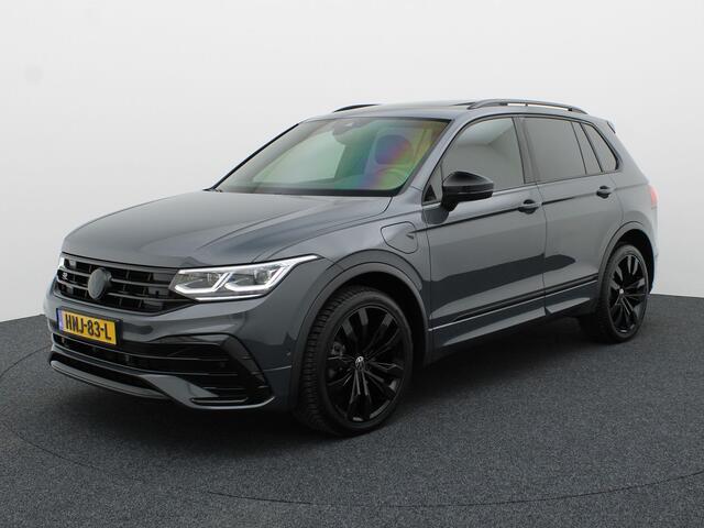 Volkswagen TIGUAN 1.4 TSI eHybrid R-Line Business | Panodak | 20'' | Keyless | Elk. A-klep | IQ Light | Camera | Prijs Rijklaar!!
